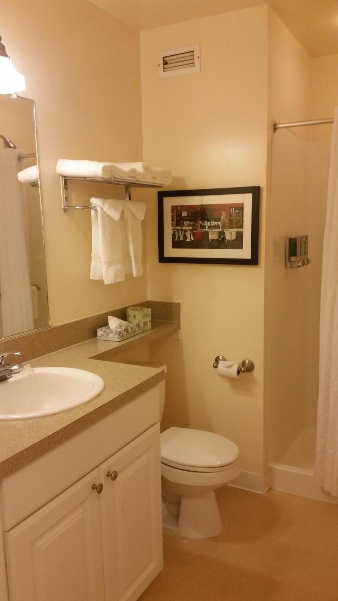 Washington Plaza - Hotel 2*