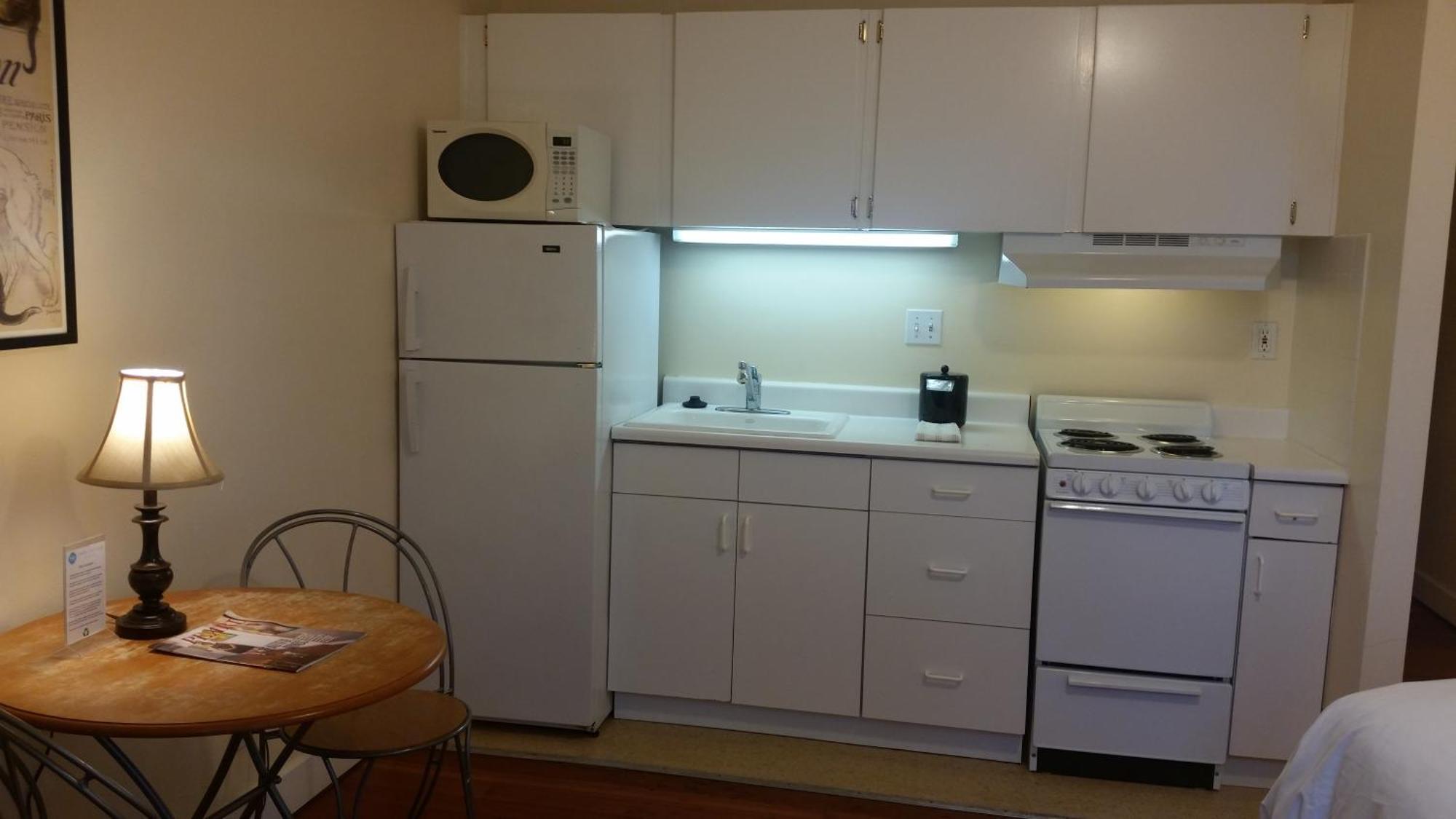 Hotel Washington Plaza - 2*