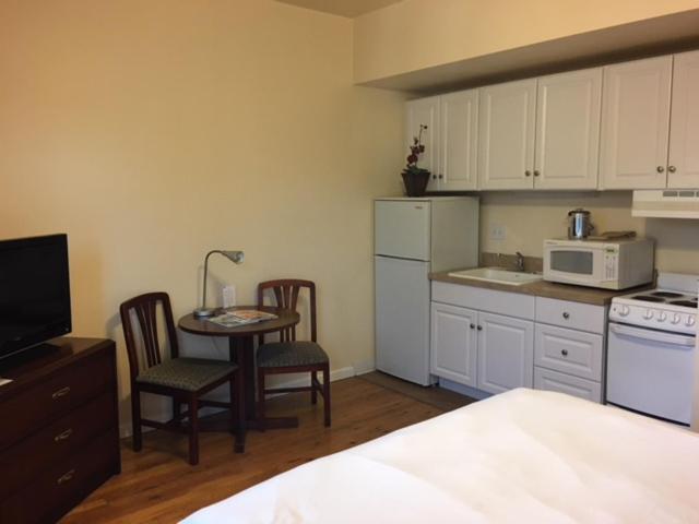 Hotel Washington Plaza -