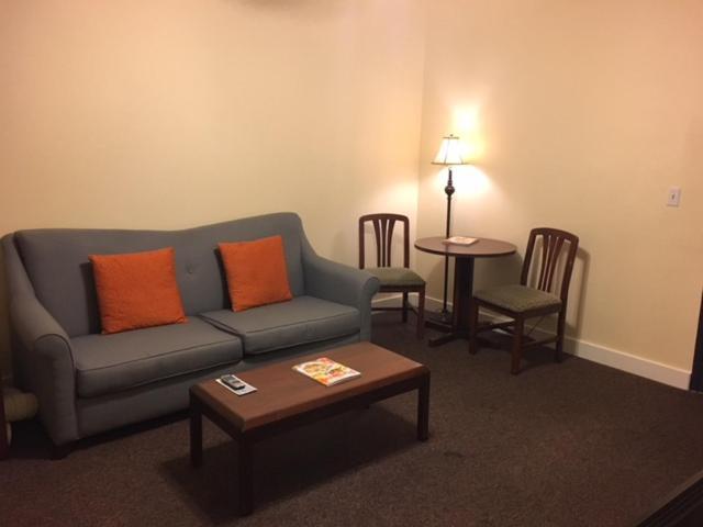 Hotel Washington Plaza - 2*