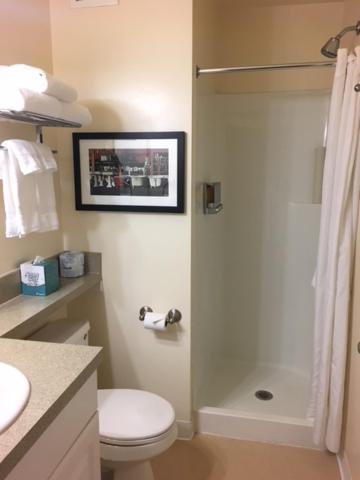 Washington Plaza - 2*